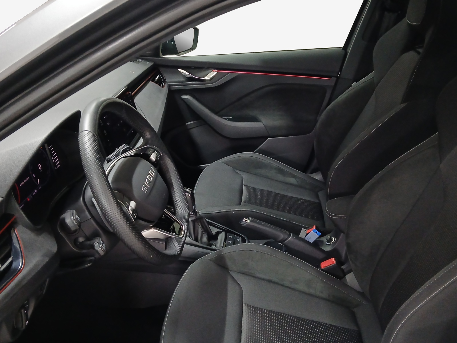 SKODA Kamiq 1.0 TSI Selection DSG-image-7