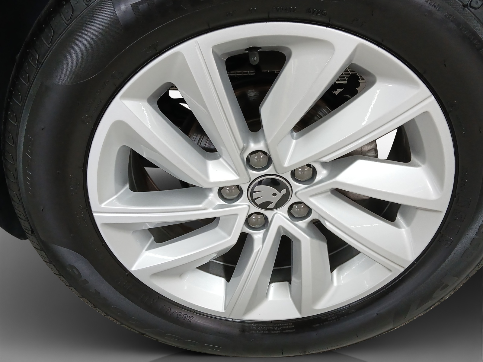 SKODA Kamiq 1.0 TSI Selection DSG-image-13