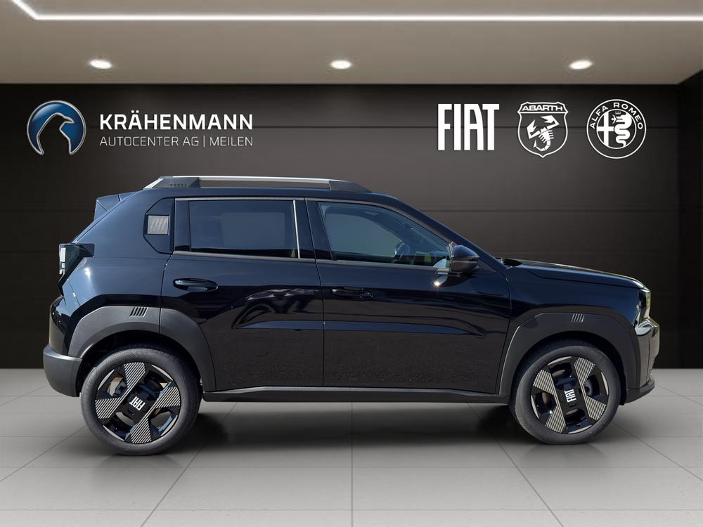 FIAT Grande Panda 1.2 Hybrid La Prima-image-5