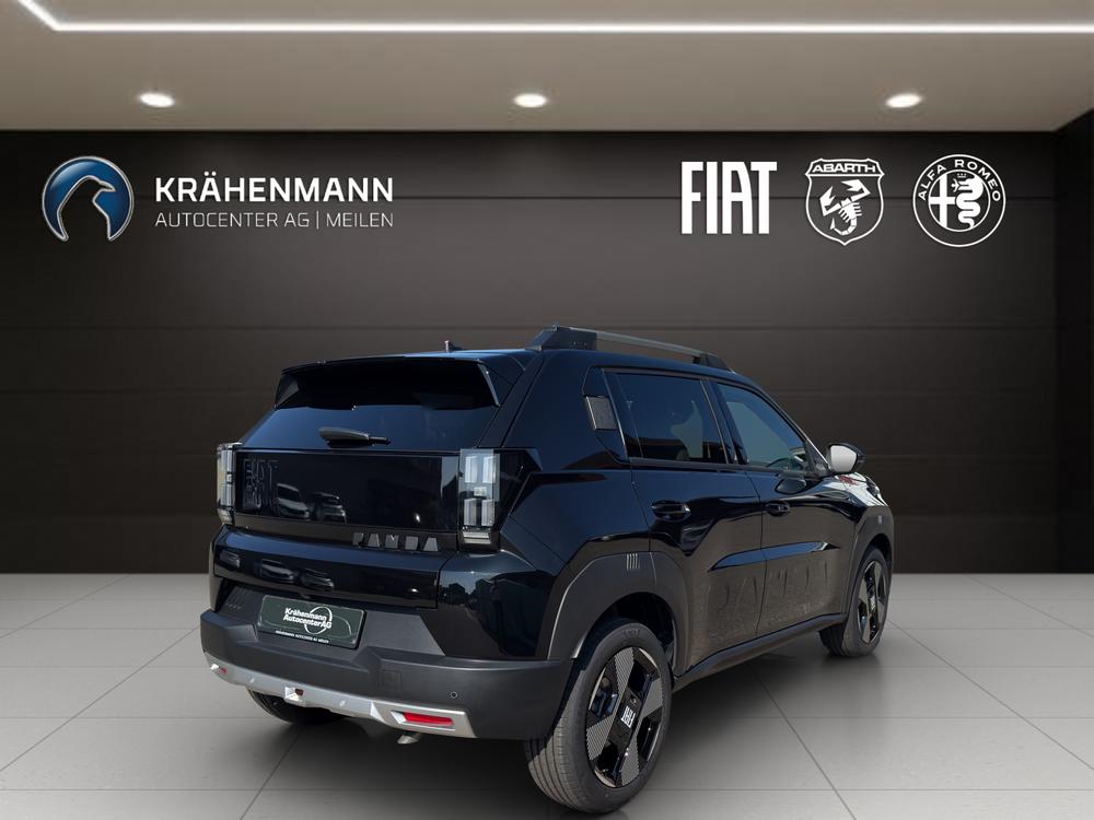 FIAT Grande Panda 1.2 Hybrid La Prima-image-4