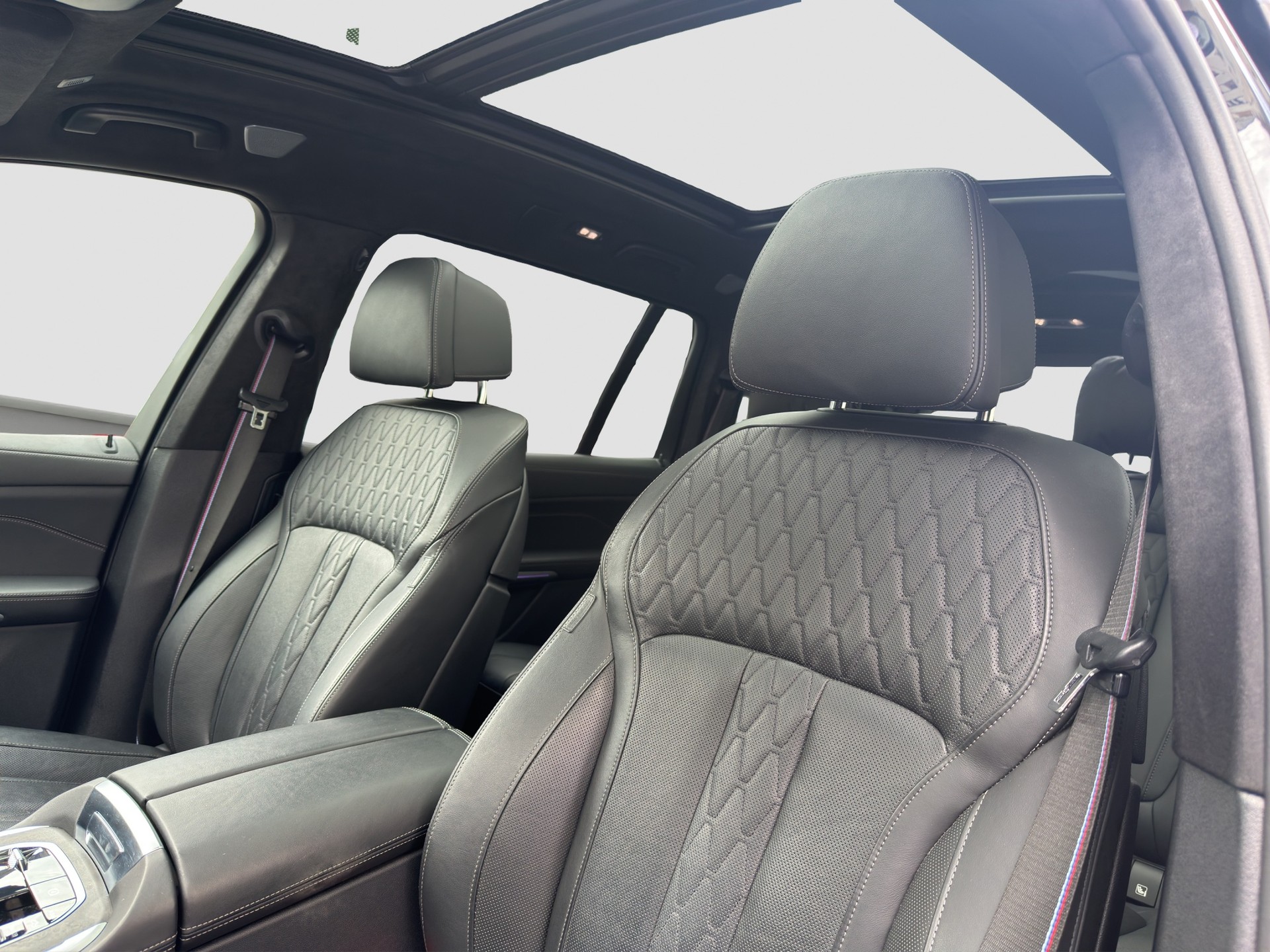 BMW X7 xDrive 48V 40d M Sport Pro Steptronic-image-8