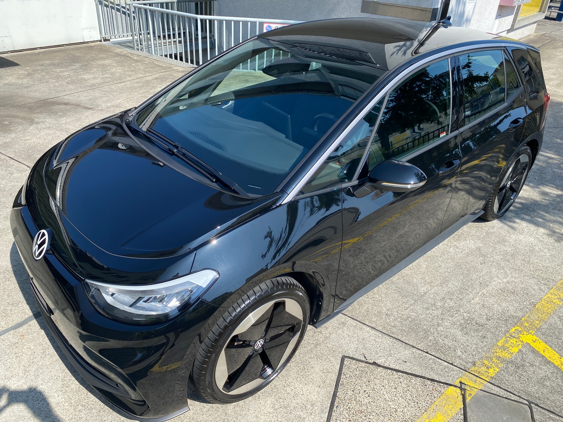 VW ID.3 Pro S 79 kWh Pro S-image-4