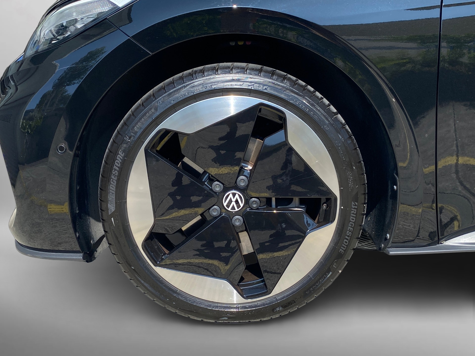 VW ID.3 Pro S 79 kWh Pro S-image-14