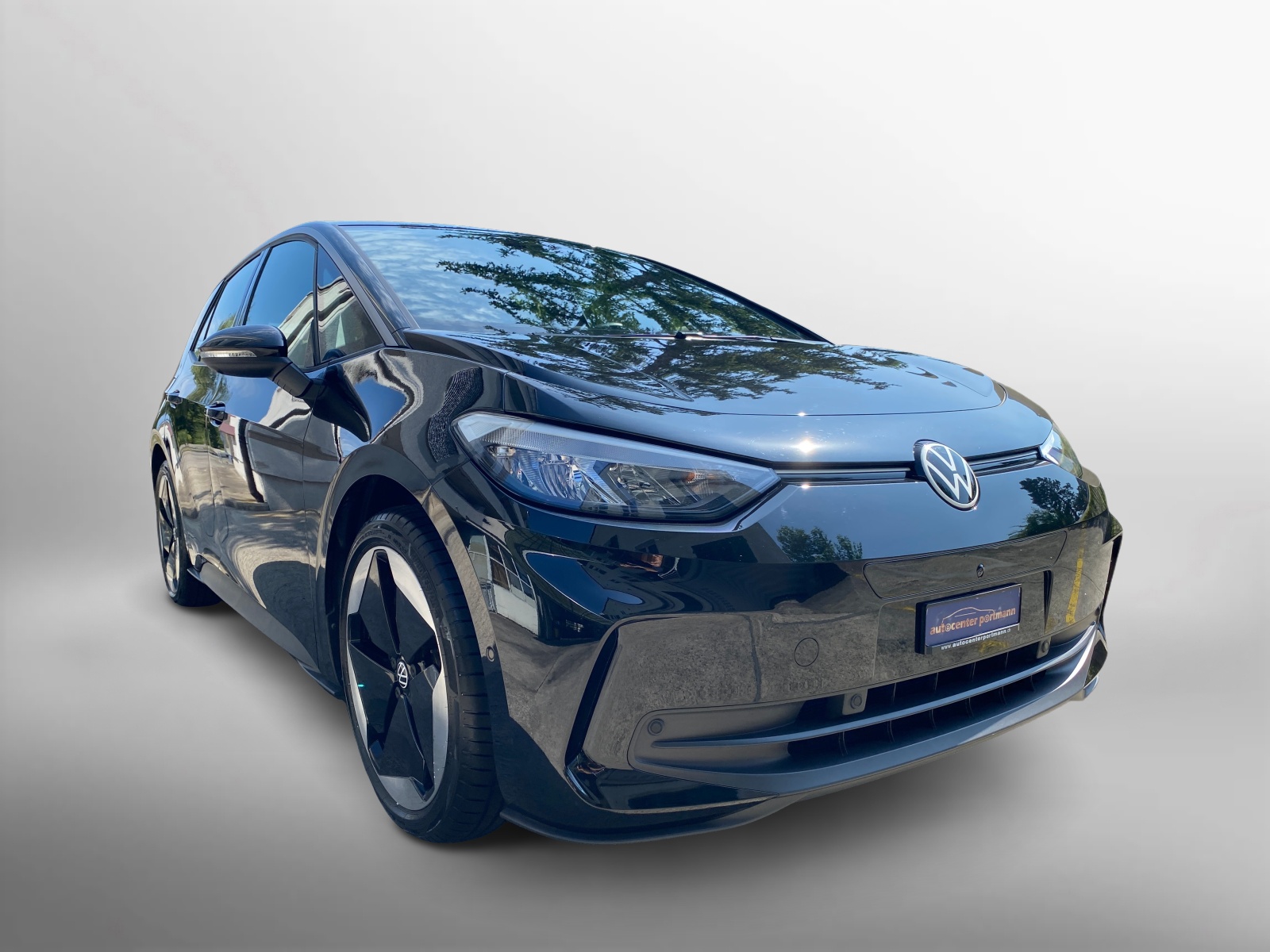 VW ID.3 Pro S 79 kWh Pro S-showroom-element-1