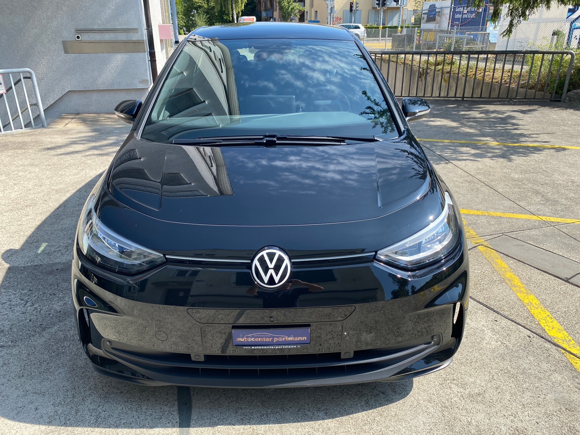 VW ID.3 Pro S 79 kWh Pro S-image-7