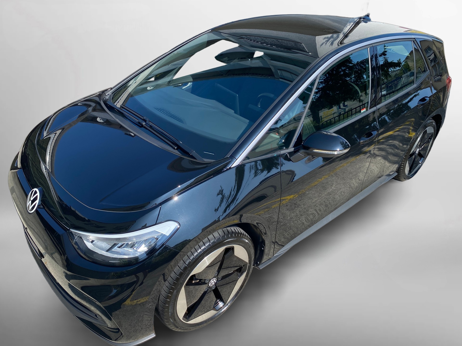 VW ID.3 Pro S 79 kWh Pro S-image-4