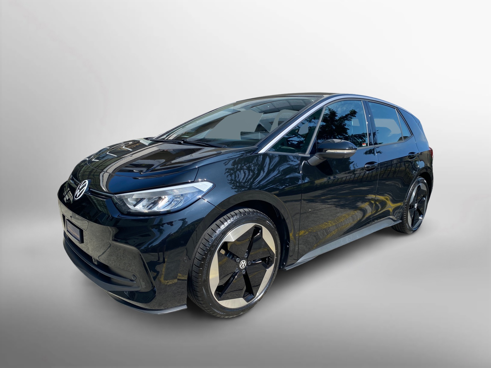 VW ID.3 Pro S 79 kWh Pro S-image-6