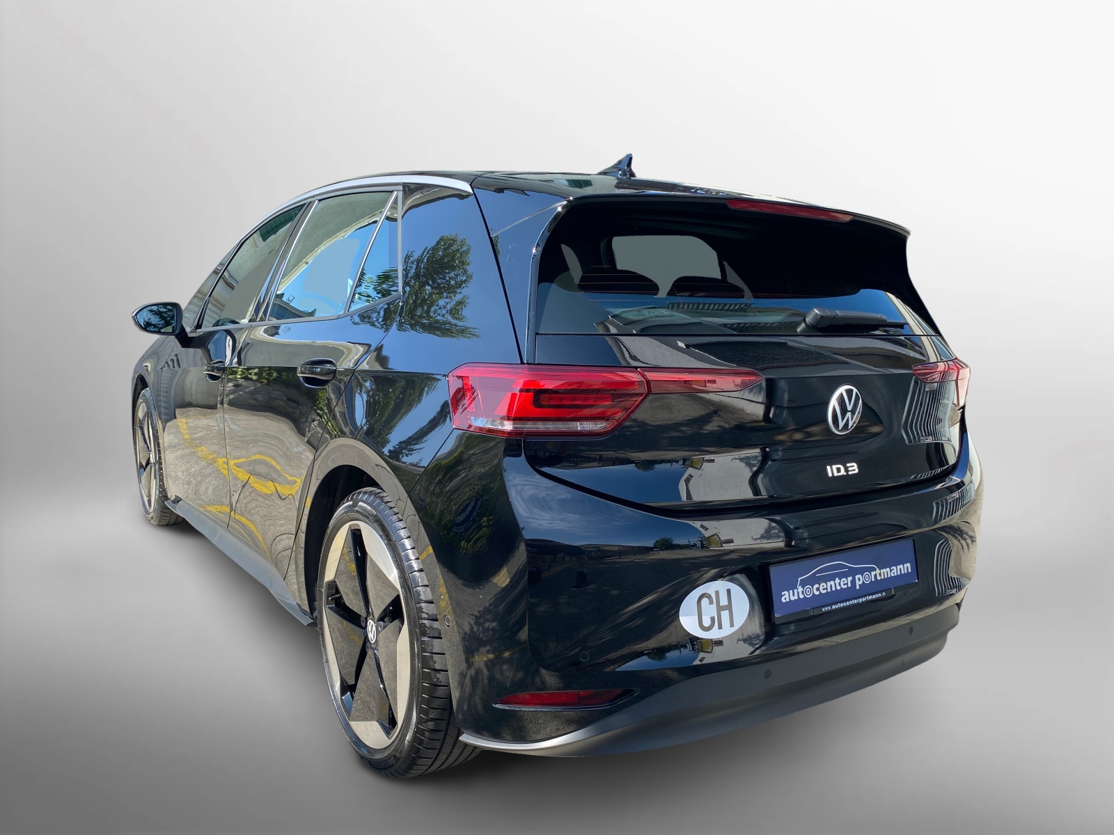 VW ID.3 Pro S 79 kWh Pro S-image-12