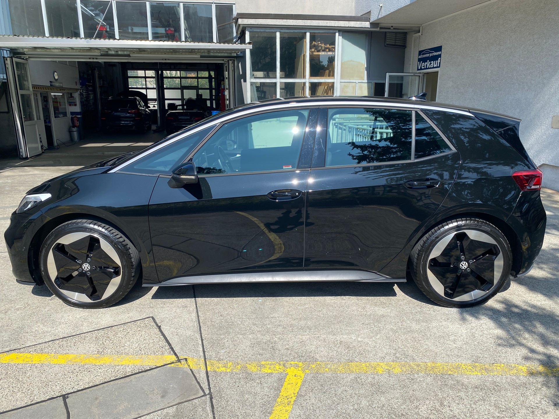 VW ID.3 Pro S 79 kWh Pro S-image-10