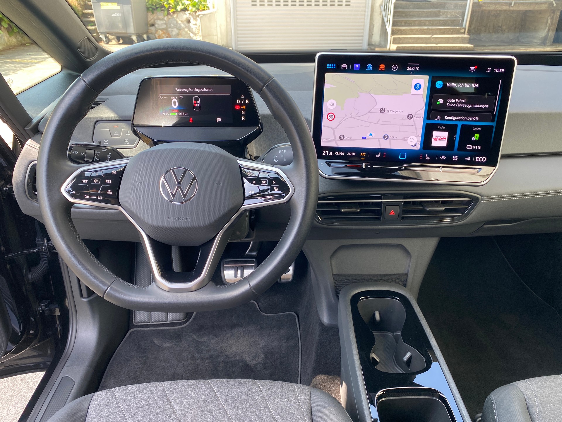 VW ID.3 Pro S 79 kWh Pro S-image-16