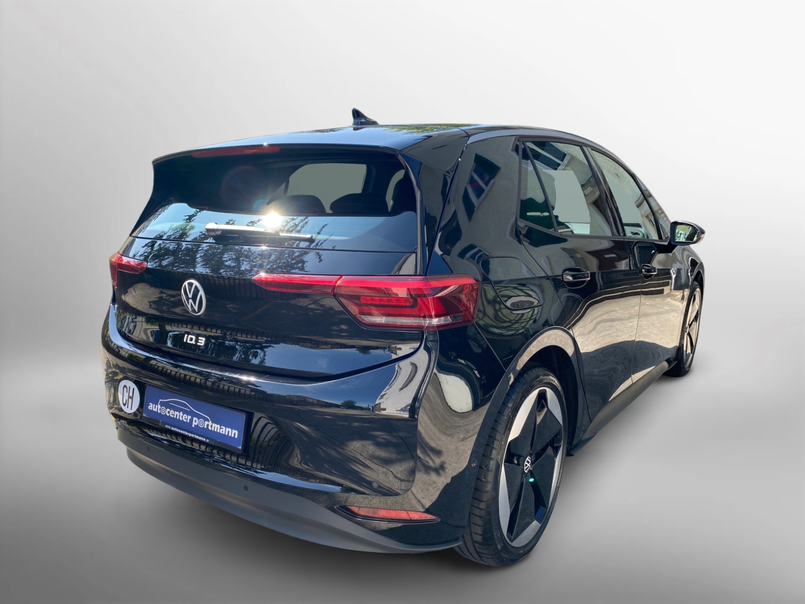 VW ID.3 Pro S 79 kWh Pro S-image-11
