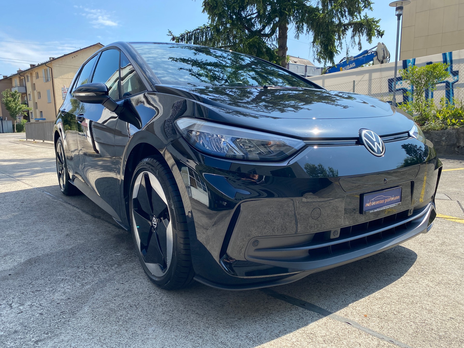 VW ID.3 Pro S 79 kWh Pro S-image-1