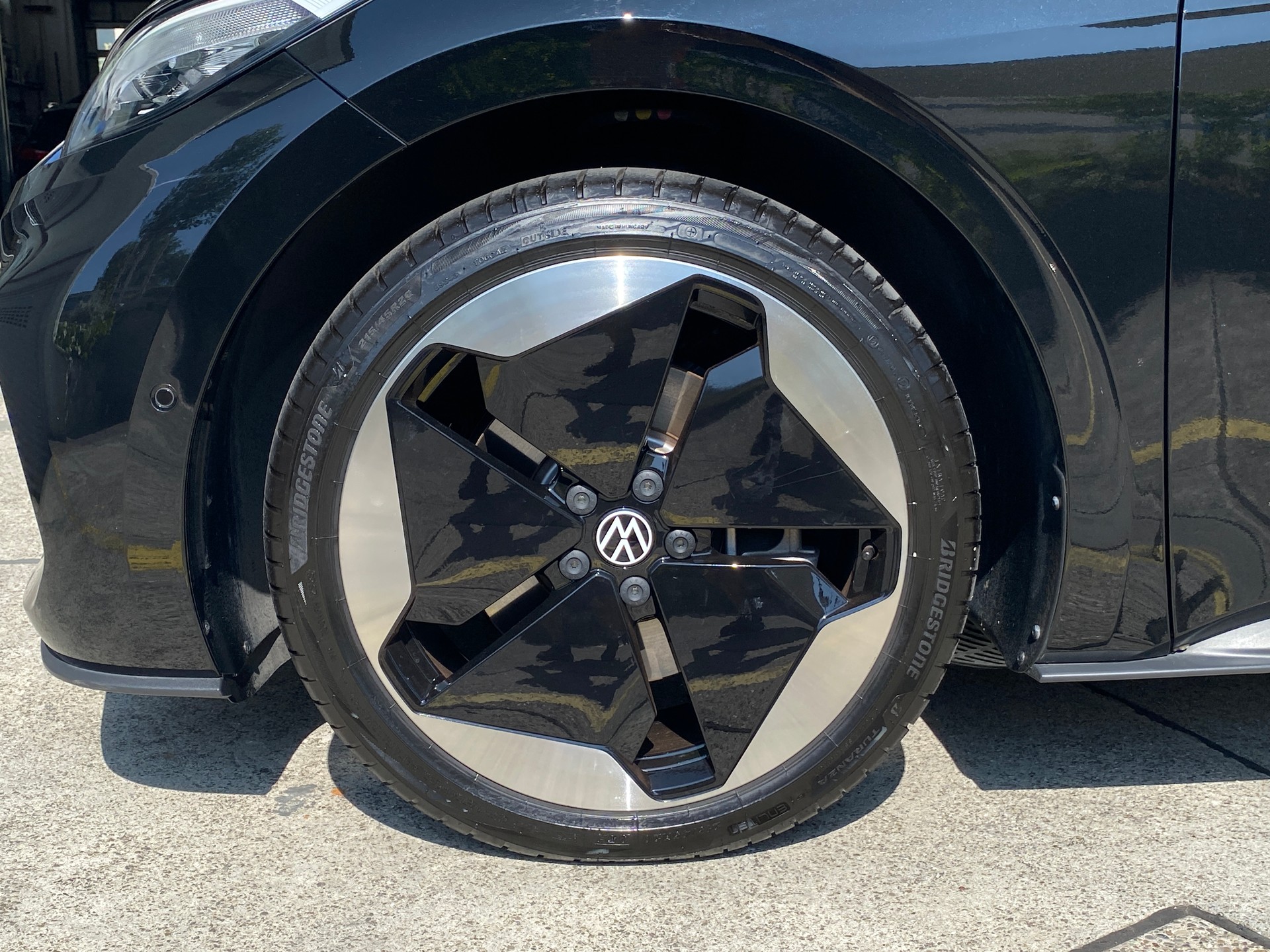 VW ID.3 Pro S 79 kWh Pro S-image-14