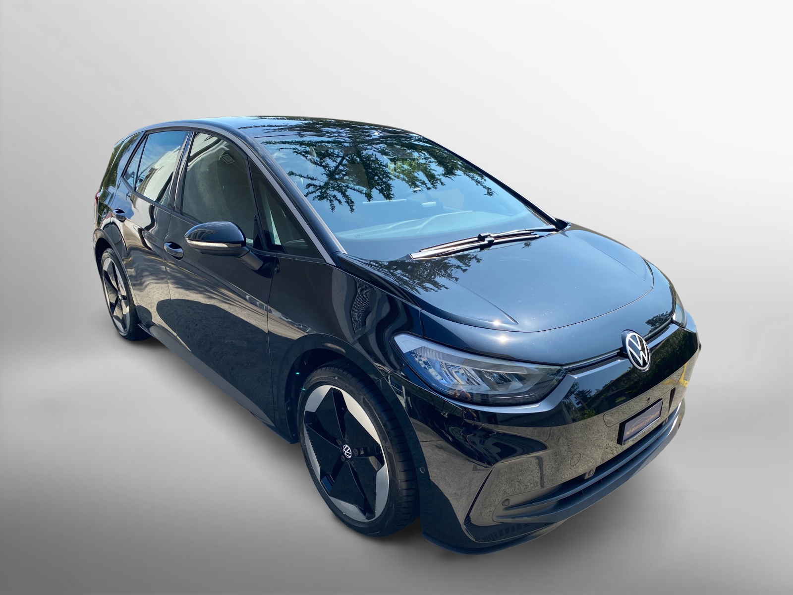 VW ID.3 Pro S 79 kWh Pro S-showroom-element-3
