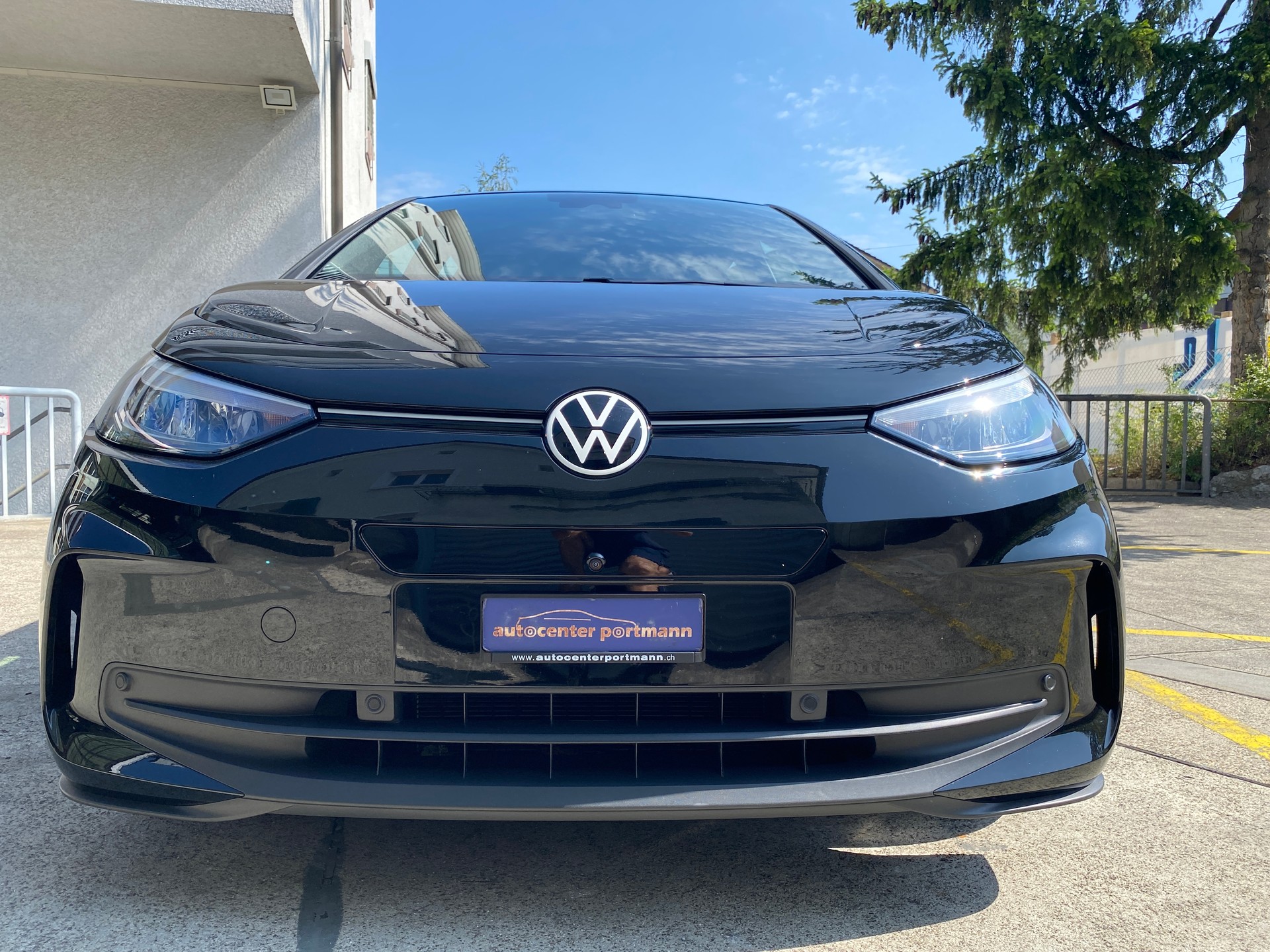VW ID.3 Pro S 79 kWh Pro S-image-8