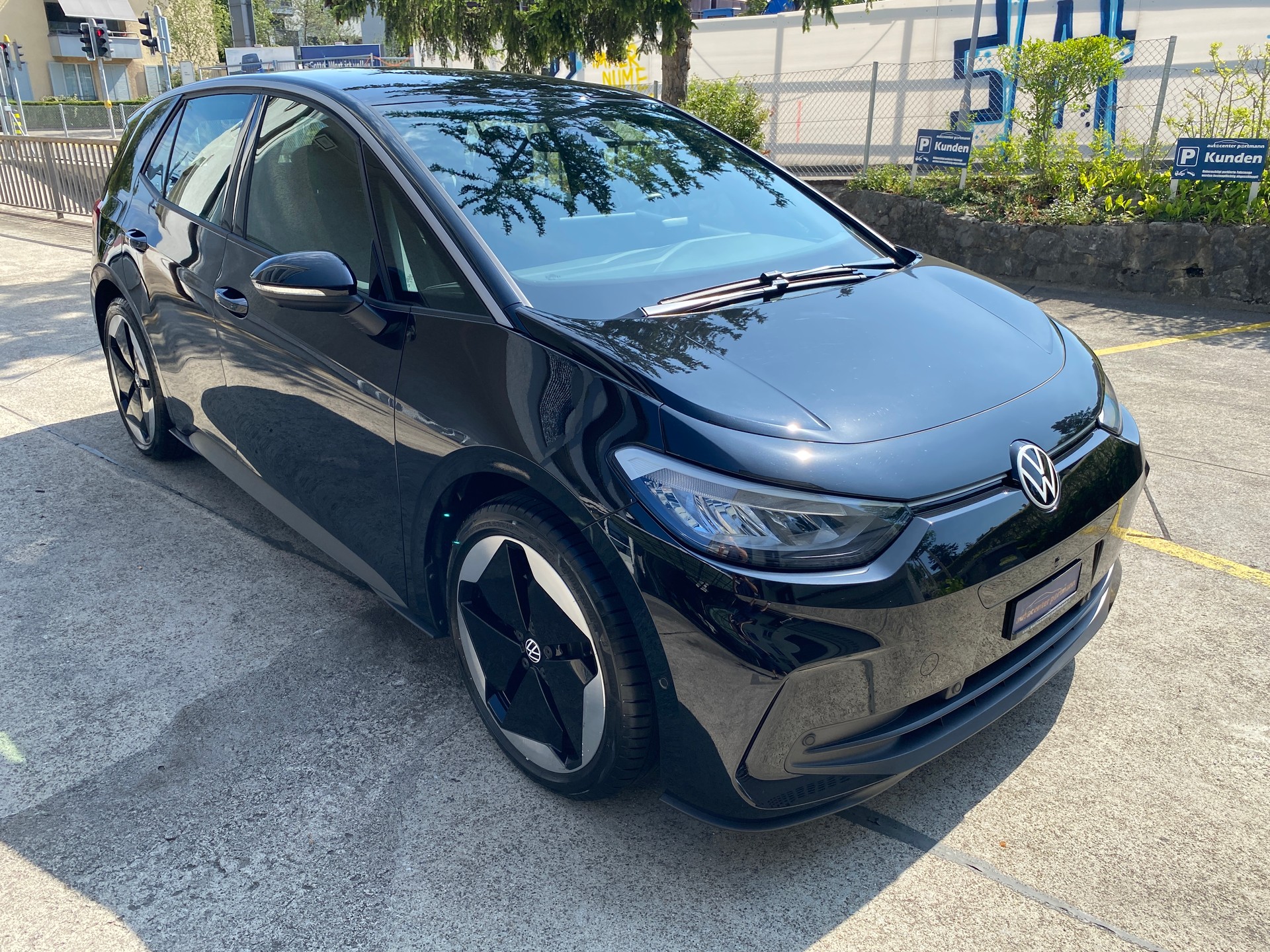 VW ID.3 Pro S 79 kWh Pro S-image-3