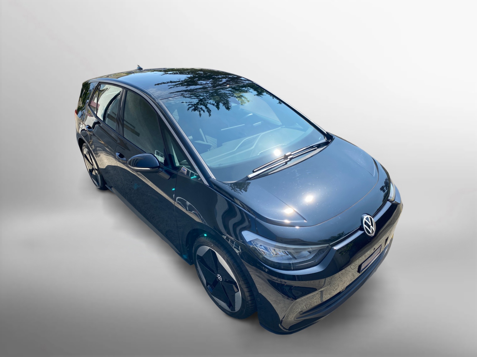 VW ID.3 Pro S 79 kWh Pro S-image-5