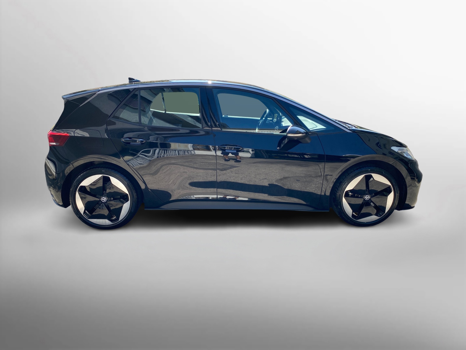 VW ID.3 Pro S 79 kWh Pro S-image-9