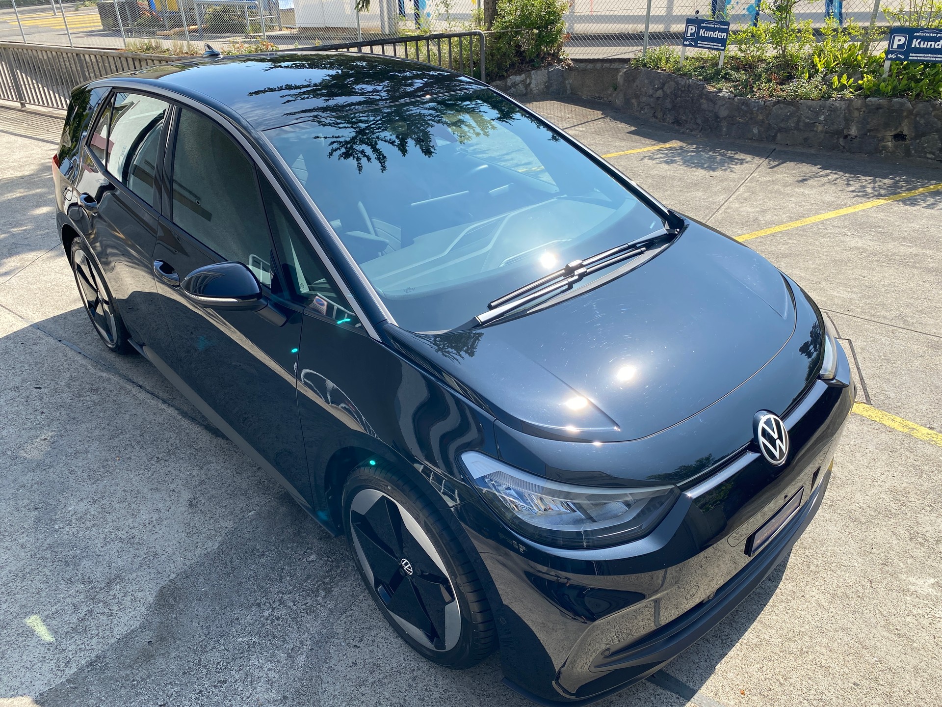 VW ID.3 Pro S 79 kWh Pro S-image-5