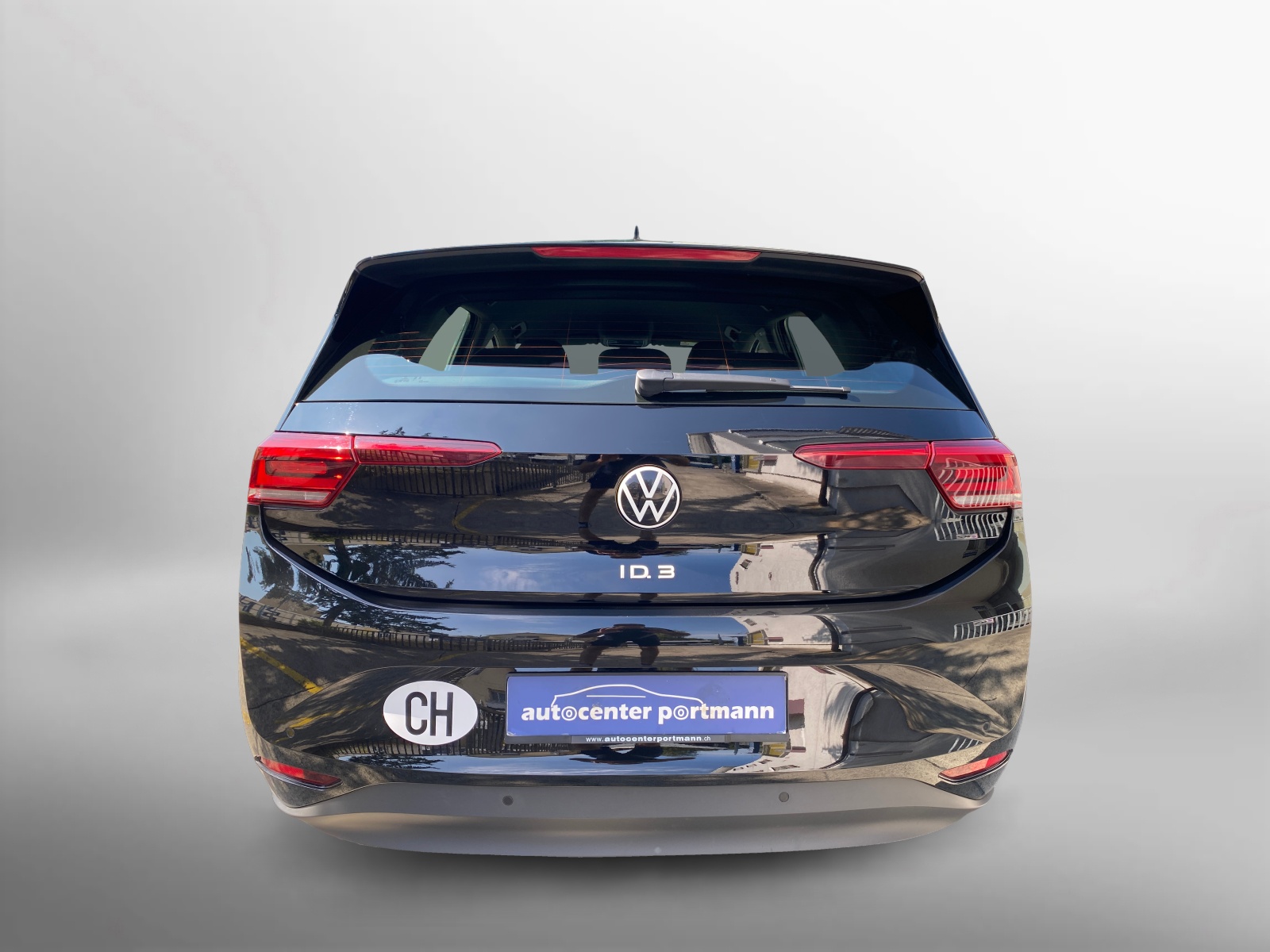 VW ID.3 Pro S 79 kWh Pro S-image-13