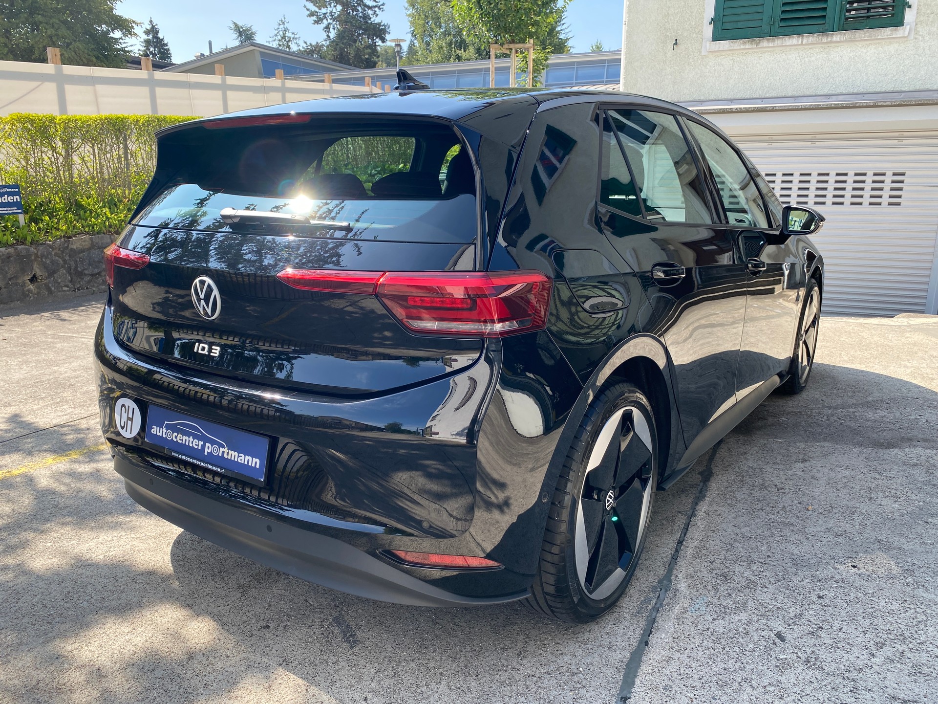 VW ID.3 Pro S 79 kWh Pro S-image-11
