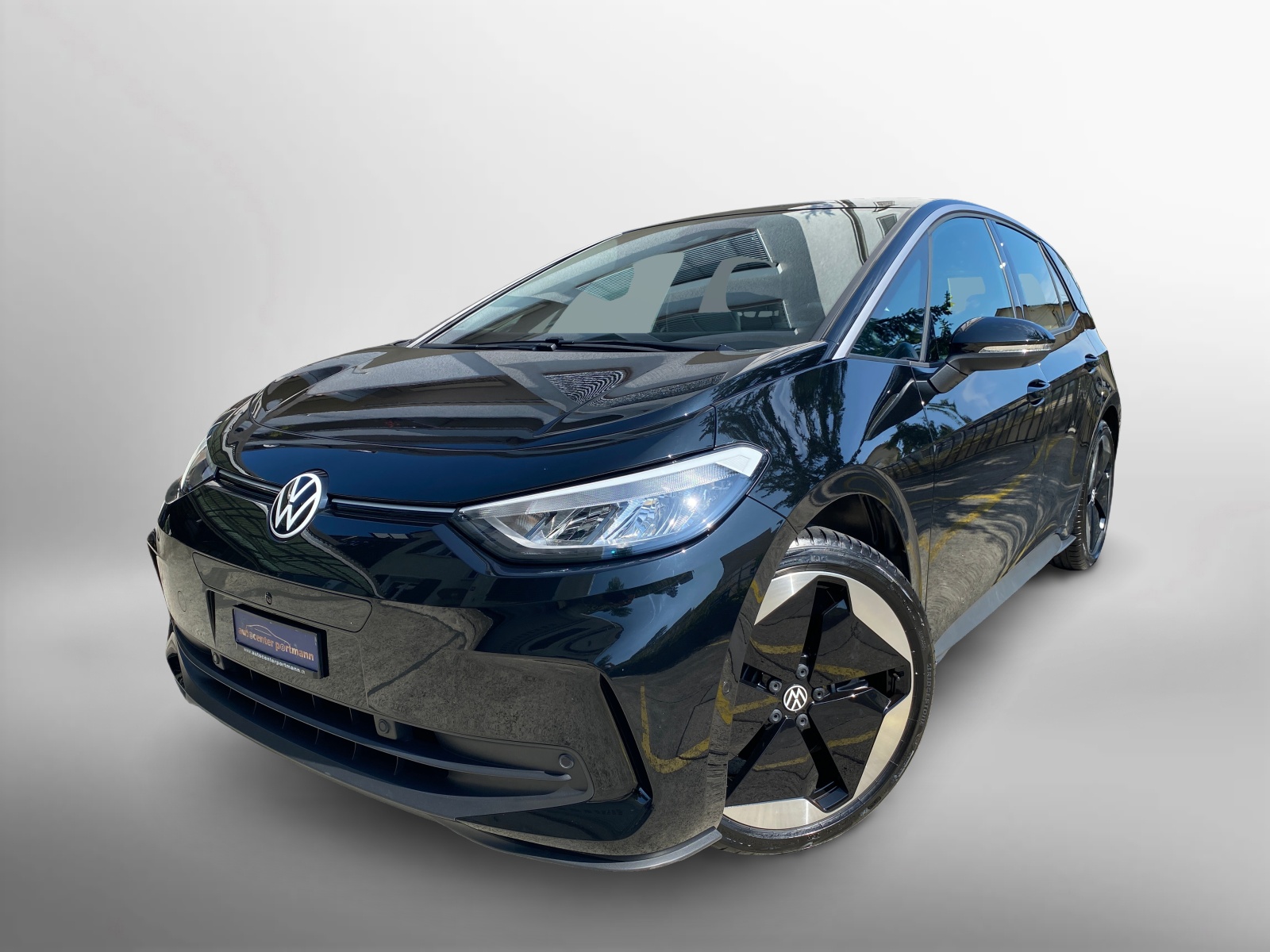 VW ID.3 Pro S 79 kWh Pro S