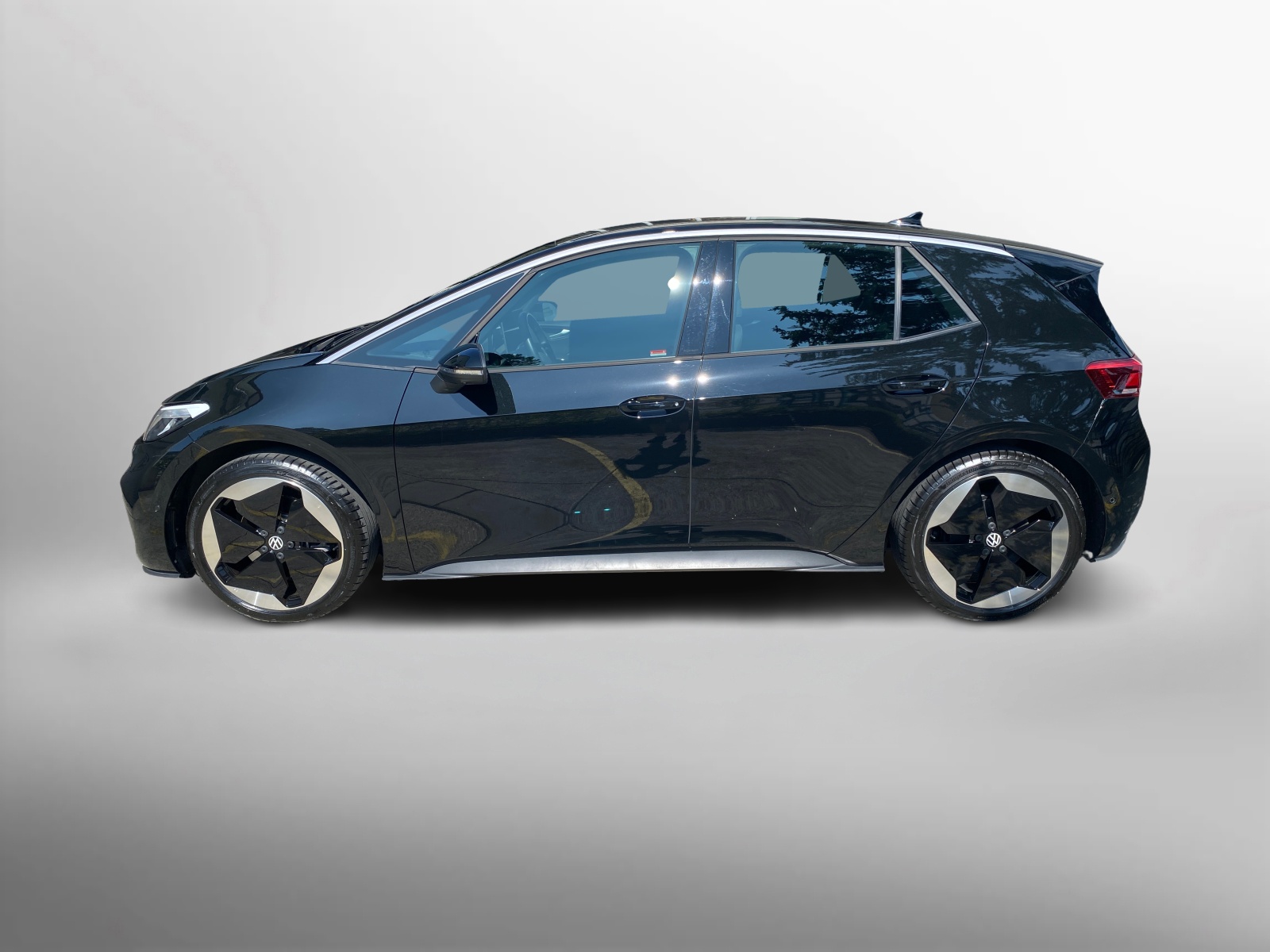 VW ID.3 Pro S 79 kWh Pro S-image-10