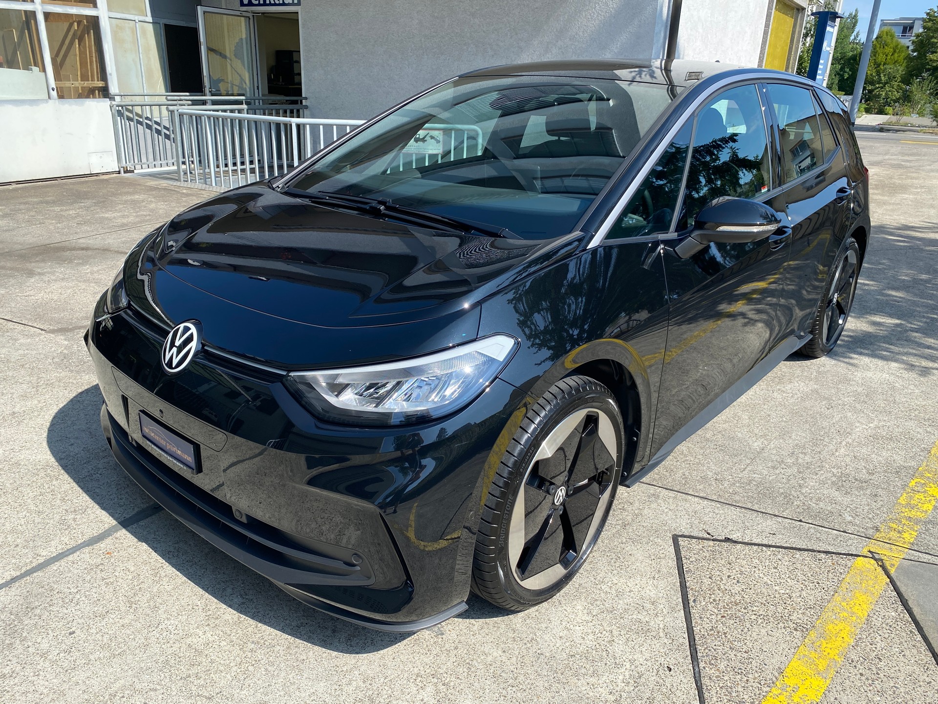 VW ID.3 Pro S 79 kWh Pro S-image-2
