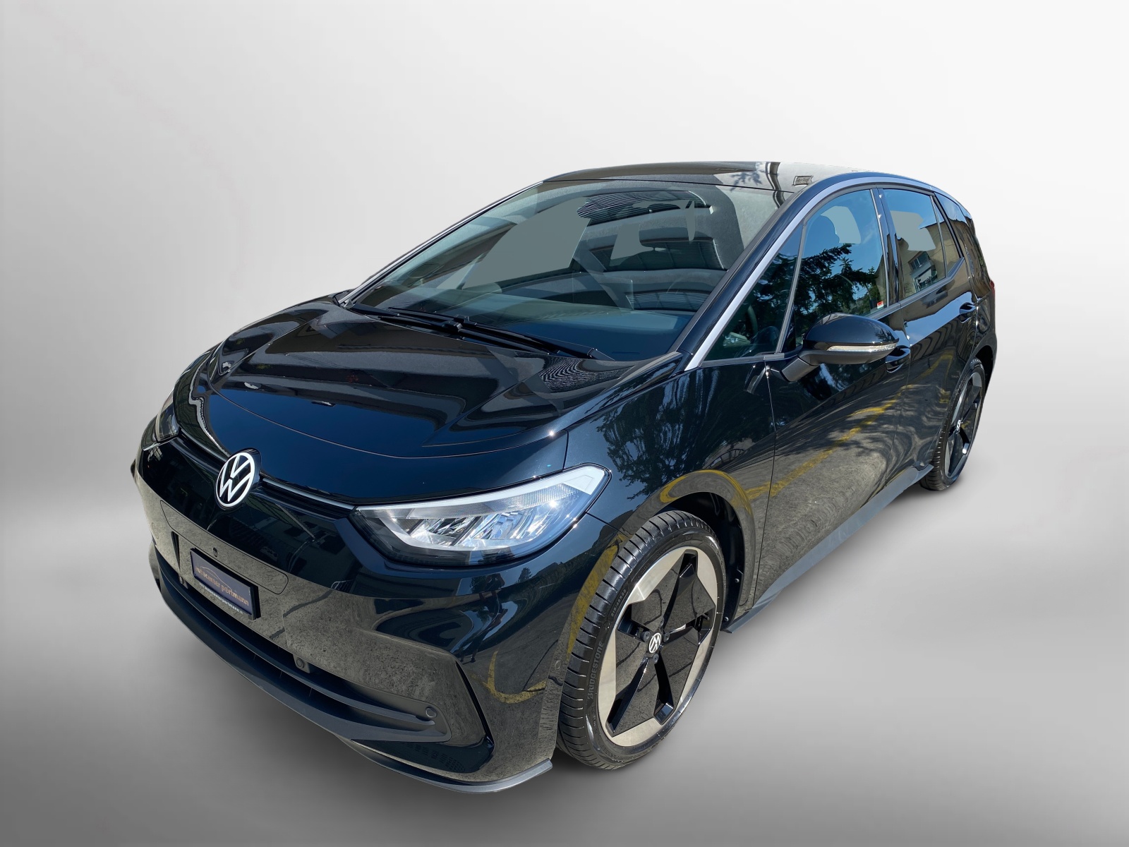 VW ID.3 Pro S 79 kWh Pro S-showroom-element-2