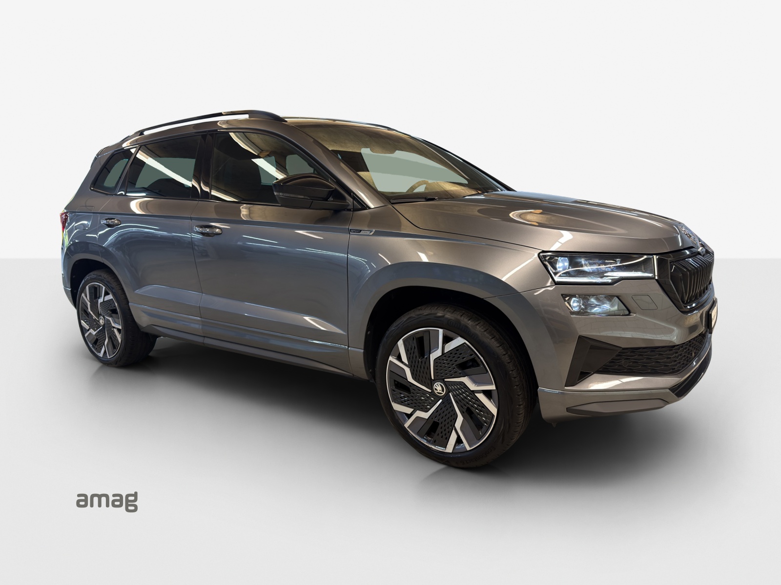SKODA Karoq 2.0 TSI SportLine 4x4 DSG-image-5