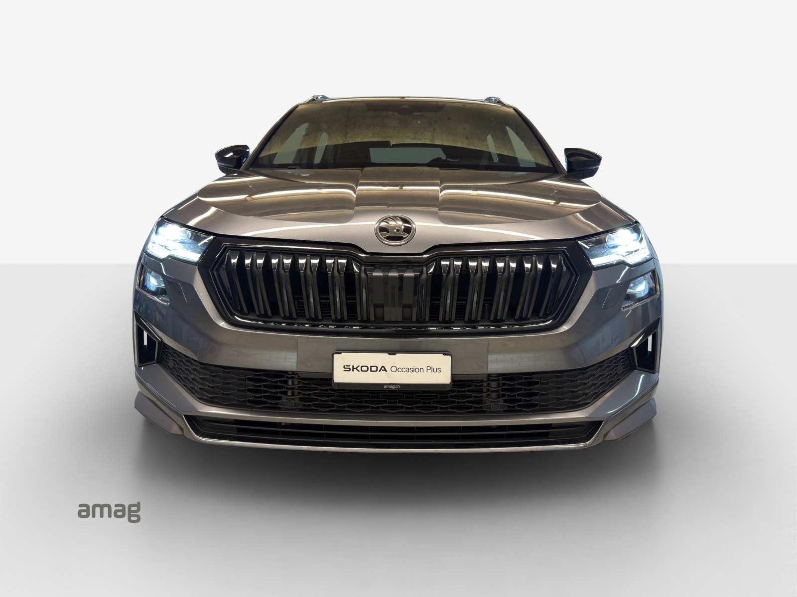 SKODA Karoq 2.0 TSI SportLine 4x4 DSG-image-6