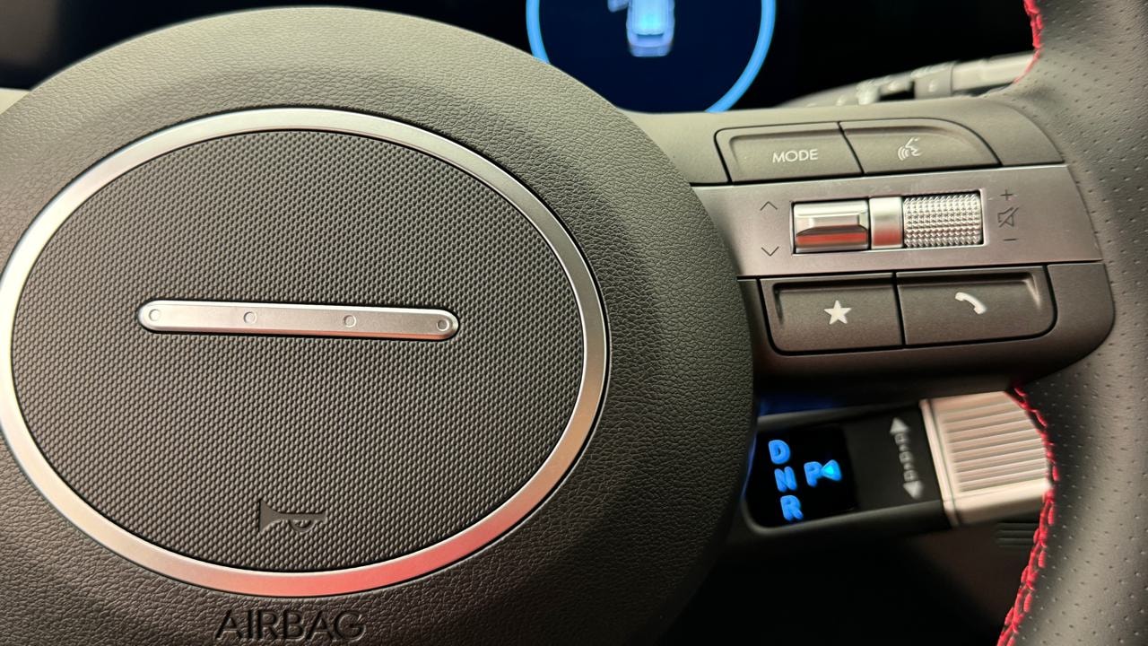 HYUNDAI Kona 1.6 T-GDi N Line DCT-image-9