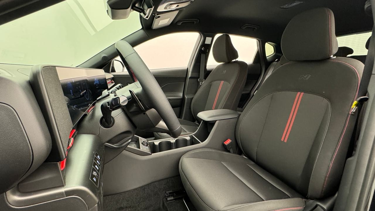 HYUNDAI Kona 1.6 T-GDi N Line DCT-image-4