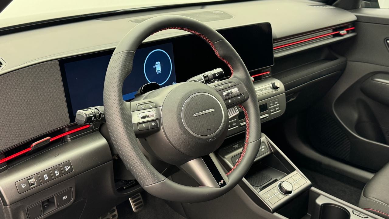 HYUNDAI Kona 1.6 T-GDi N Line DCT-image-6