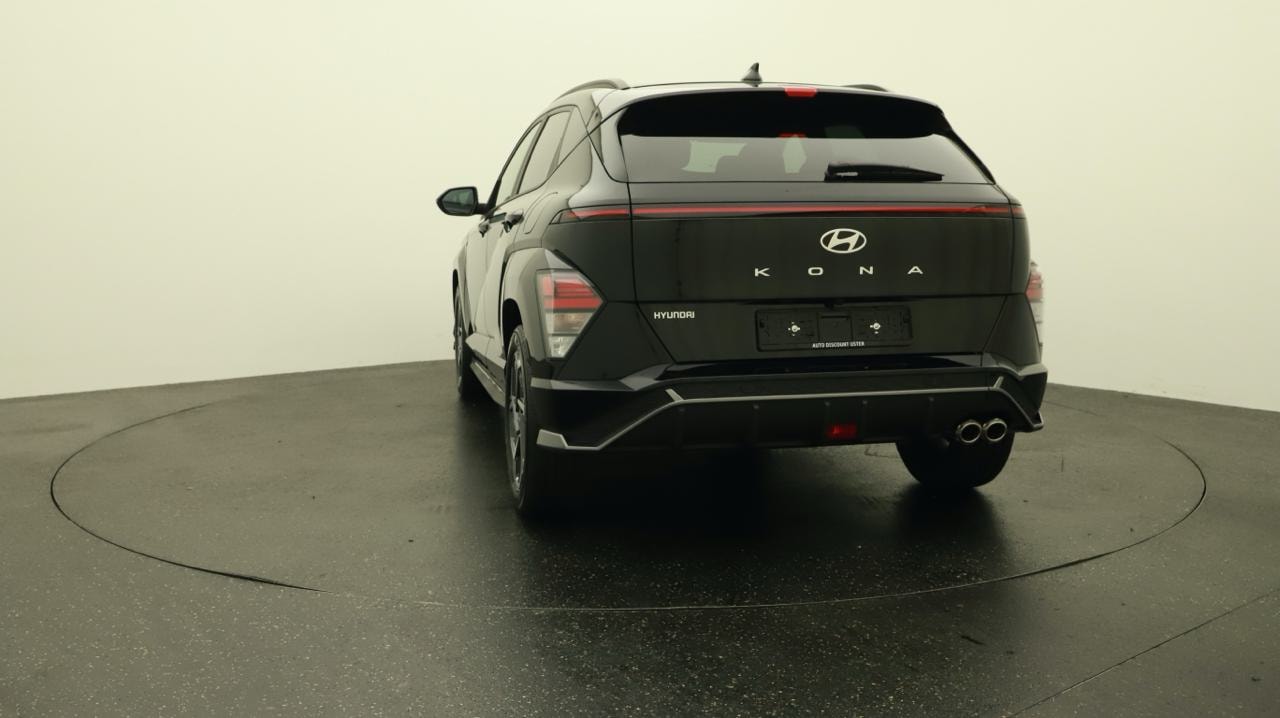 HYUNDAI Kona 1.6 T-GDi N Line DCT-image-3
