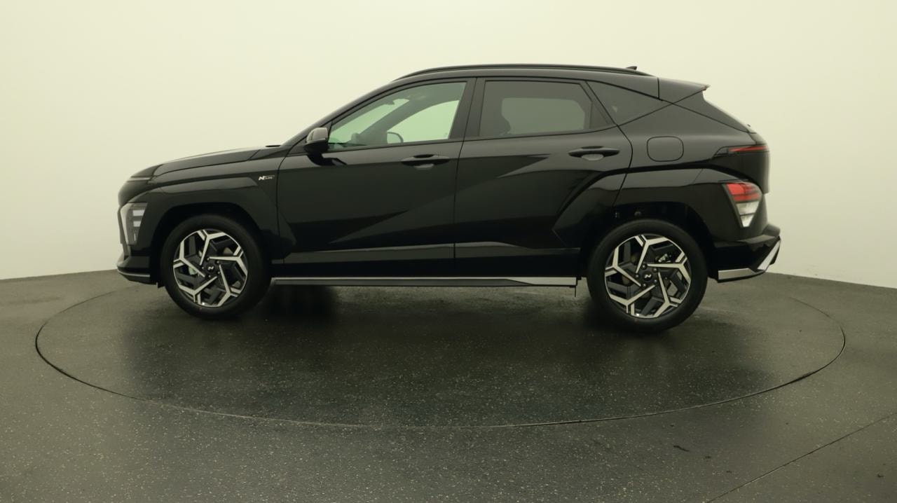 HYUNDAI Kona 1.6 T-GDi N Line DCT-image-1