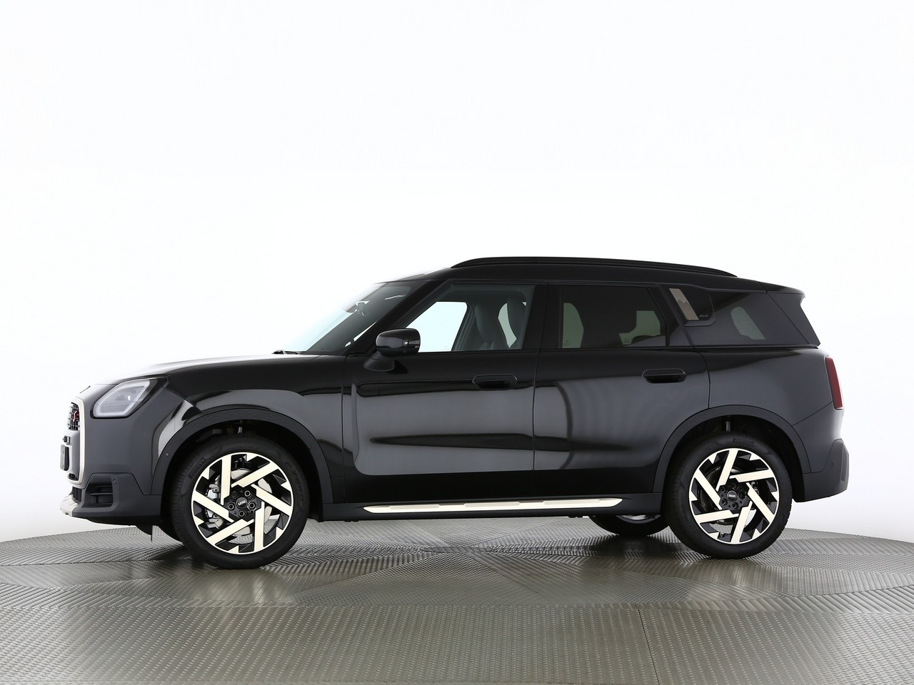MINI Countryman S ALL4 Steptronic-image-4