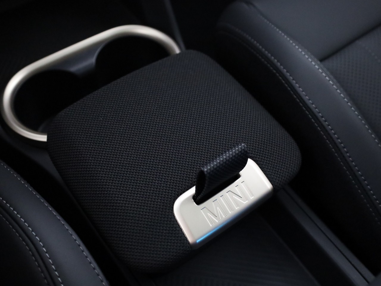 MINI Countryman S ALL4 Steptronic-image-42