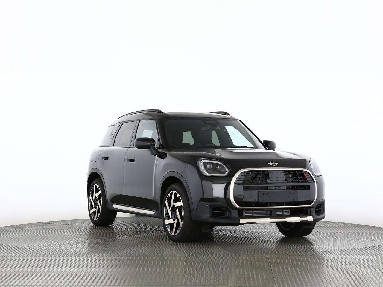 MINI Countryman S ALL4 Steptronic-image-21