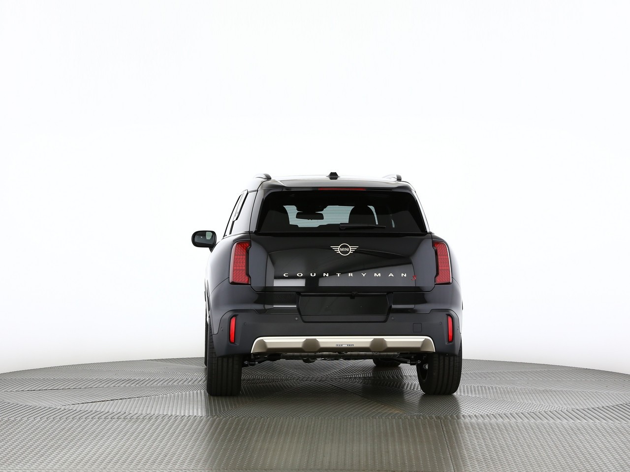 MINI Countryman S ALL4 Steptronic-image-10