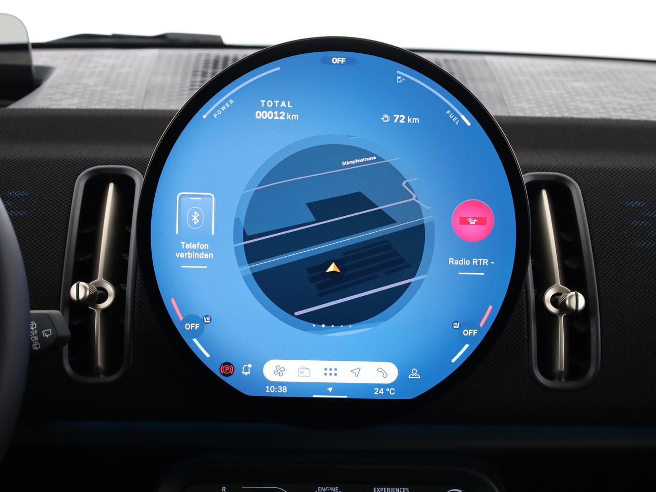 MINI Countryman S ALL4 Steptronic-image-38
