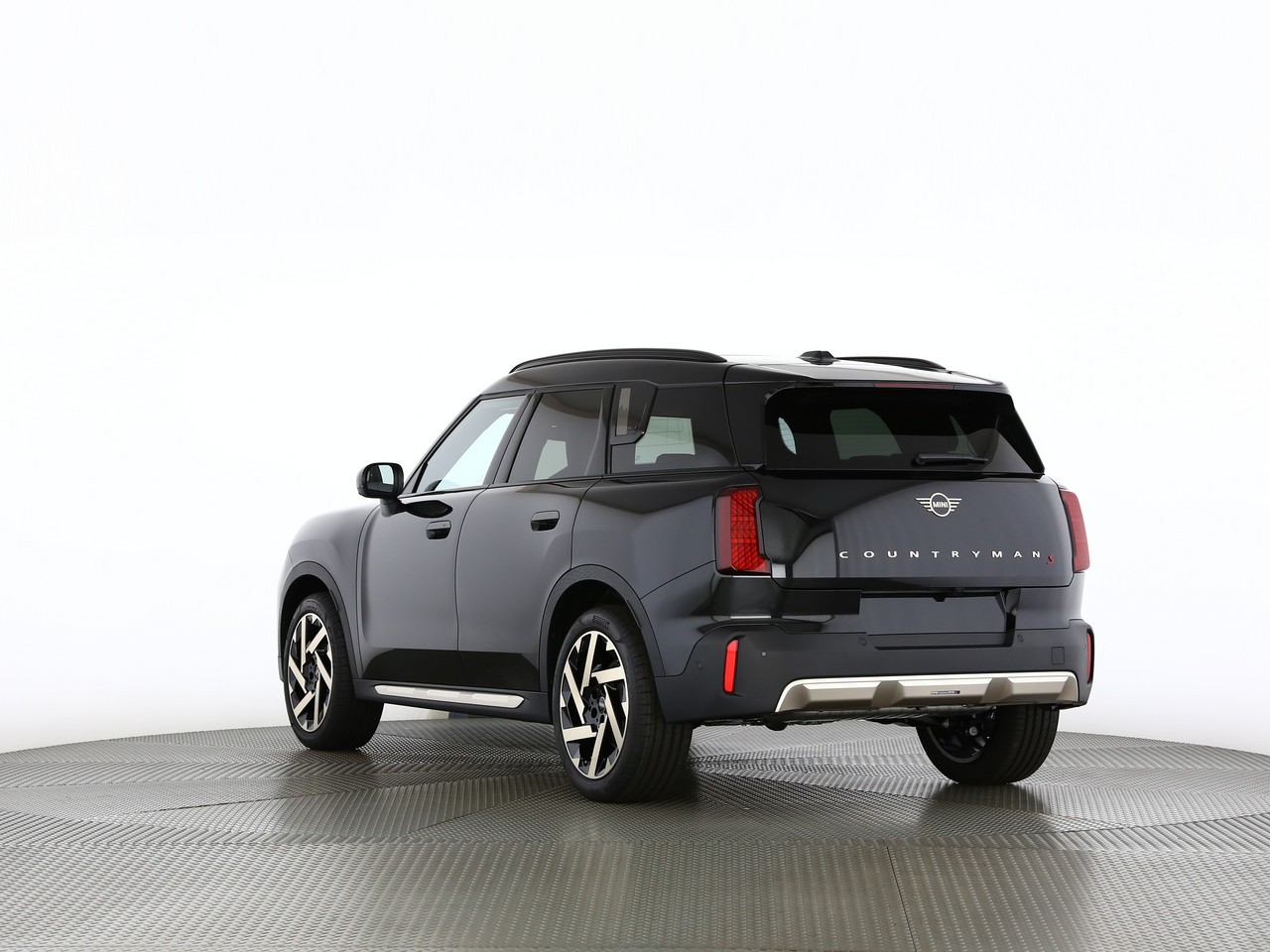 MINI Countryman S ALL4 Steptronic-image-9