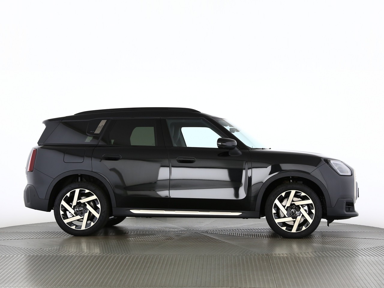 MINI Countryman S ALL4 Steptronic-image-17