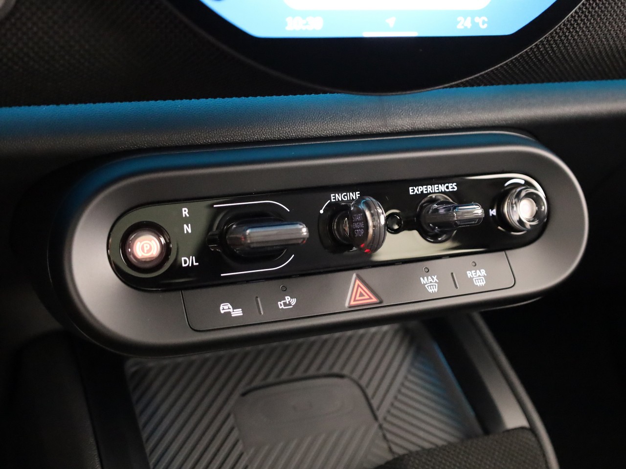 MINI Countryman S ALL4 Steptronic-image-40