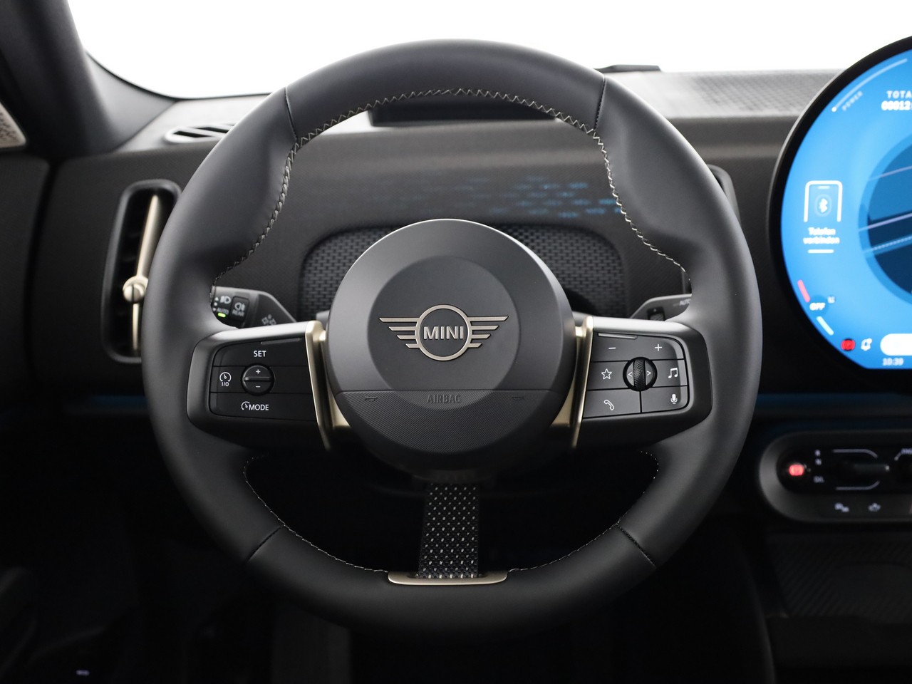 MINI Countryman S ALL4 Steptronic-image-39