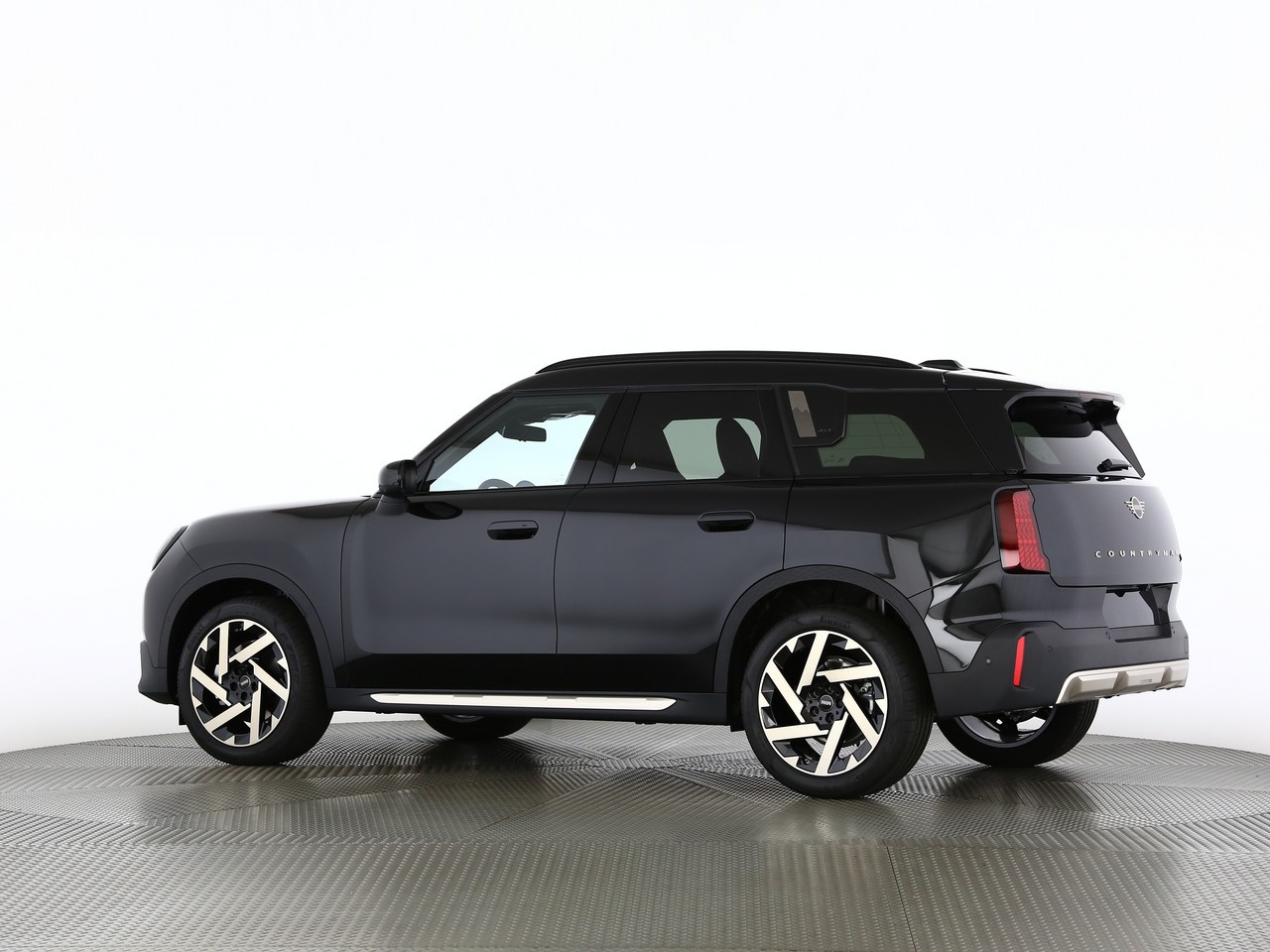MINI Countryman S ALL4 Steptronic-image-7