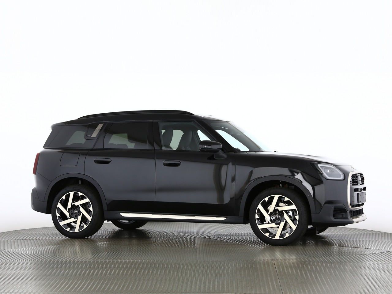 MINI Countryman S ALL4 Steptronic-image-18