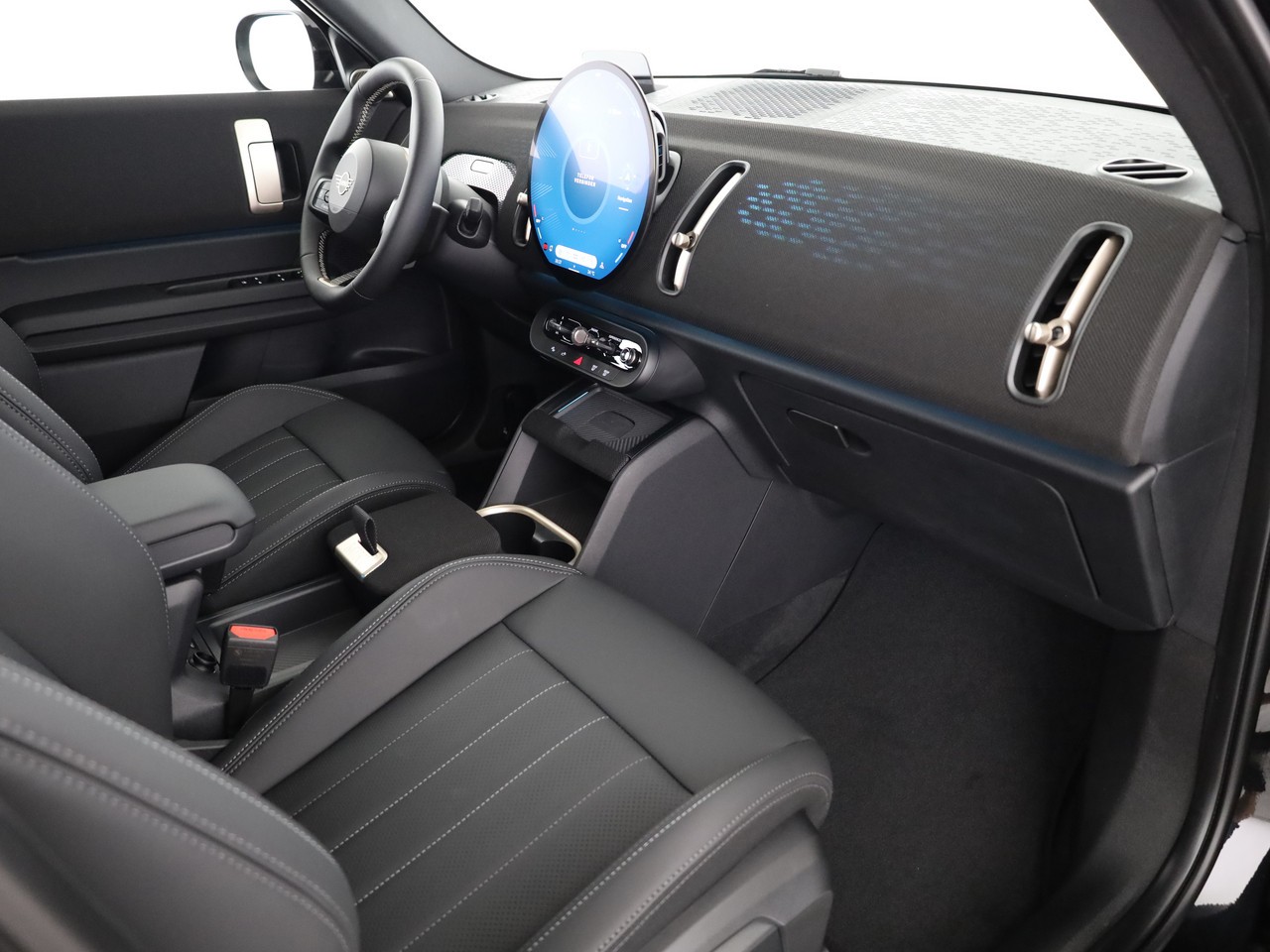 MINI Countryman S ALL4 Steptronic-image-33