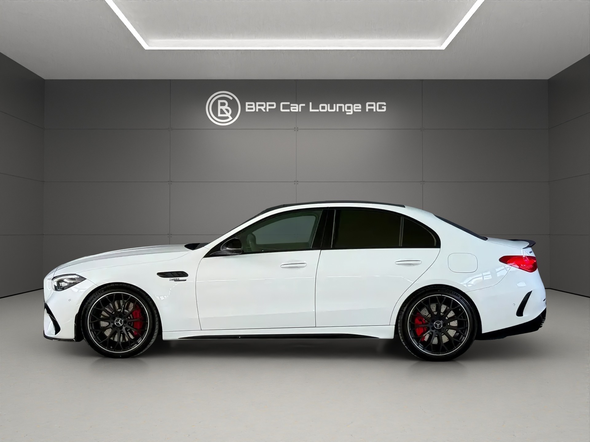 MERCEDES-BENZ C 63 S AMG E Performance 4 Matic Executive Edition-showroom-element-2