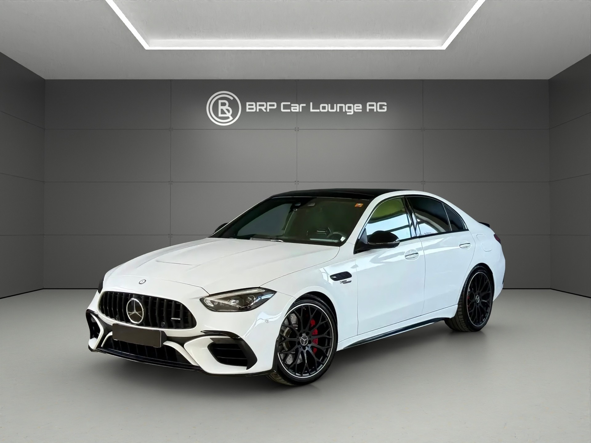 MERCEDES-BENZ C 63 S AMG E Performance 4 Matic Executive Edition-showroom-element-1